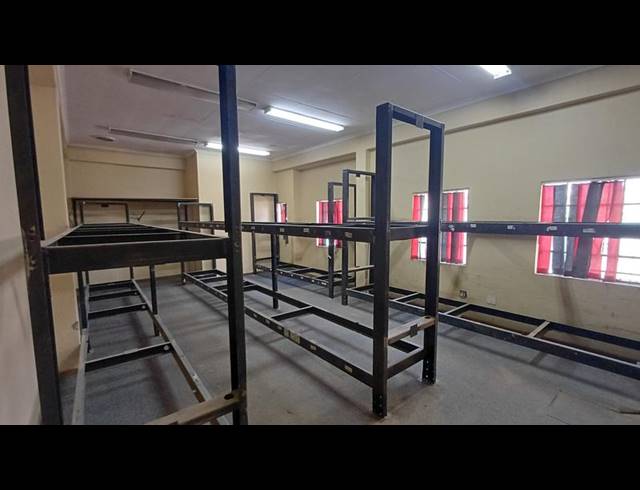 INDUSTRIAL PROPERTY TO RENT IN GATEWAY INDUSTRIAL PARK